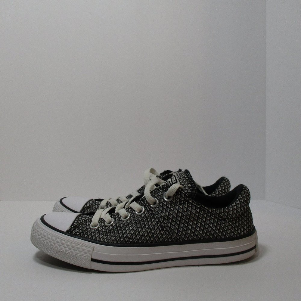 Womens  Converse All Star Madison Ox Sz 7